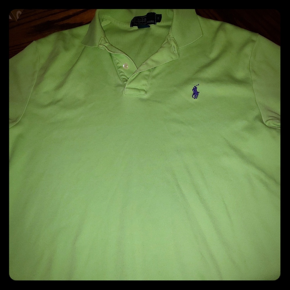 Ralph Lauren
